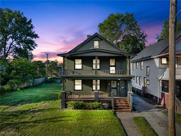 $145,000 | 13012 Austin Avenue, Cleveland, OH 44108
