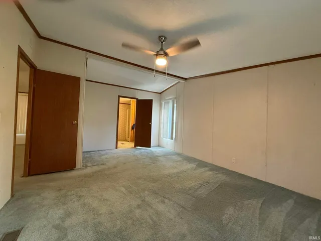 $95,000 | 5817 North Rod And Gun Club, Bruceville, IN 47516