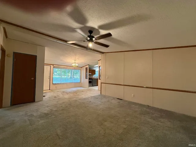 $95,000 | 5817 North Rod And Gun Club, Bruceville, IN 47516