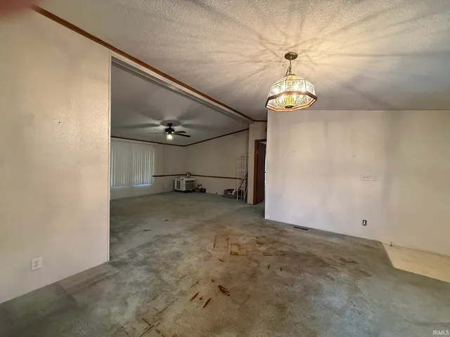 $95,000 | 5817 North Rod And Gun Club, Bruceville, IN 47516