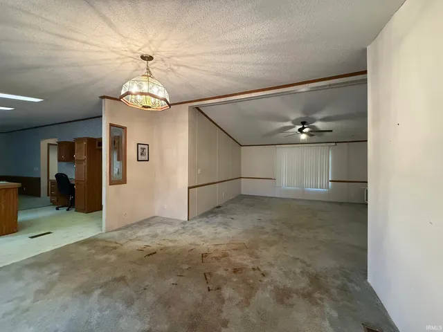 $95,000 | 5817 North Rod And Gun Club, Bruceville, IN 47516