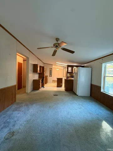 $95,000 | 5817 North Rod And Gun Club, Bruceville, IN 47516