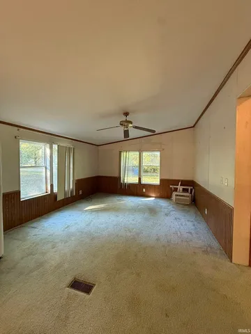 $95,000 | 5817 North Rod And Gun Club, Bruceville, IN 47516