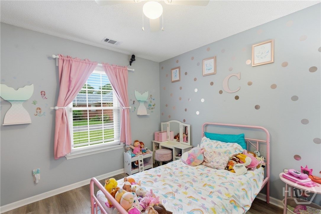 115 Scholar Road Guyton, GA 31312 - Photo 16 of 25 Gallery Image 16