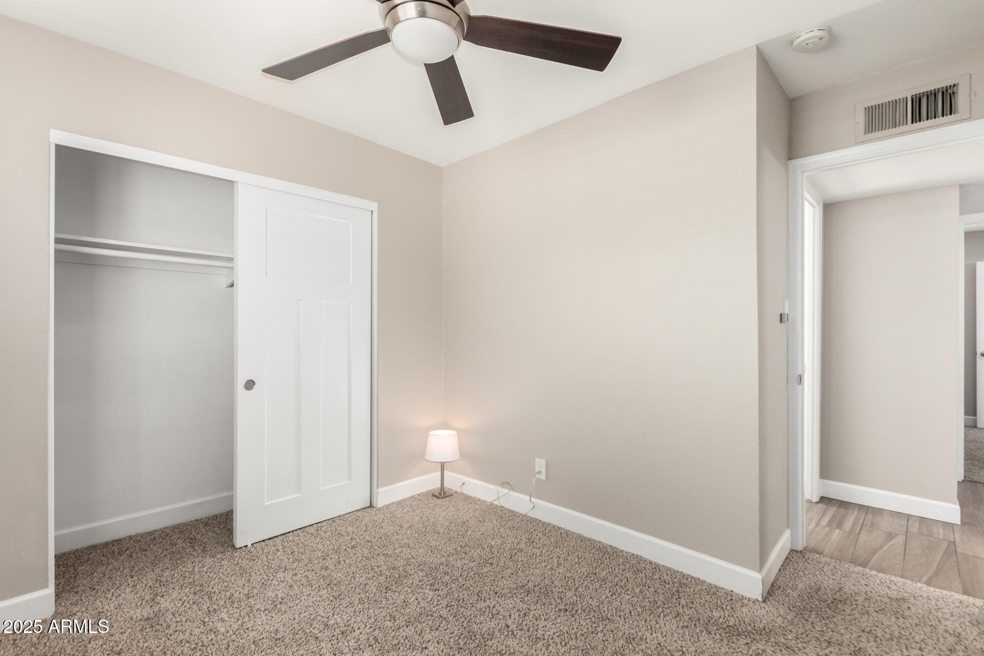 2100 North Normal Avenue Tempe, AZ 85288 - Photo 24 of 51 a view of an empty room