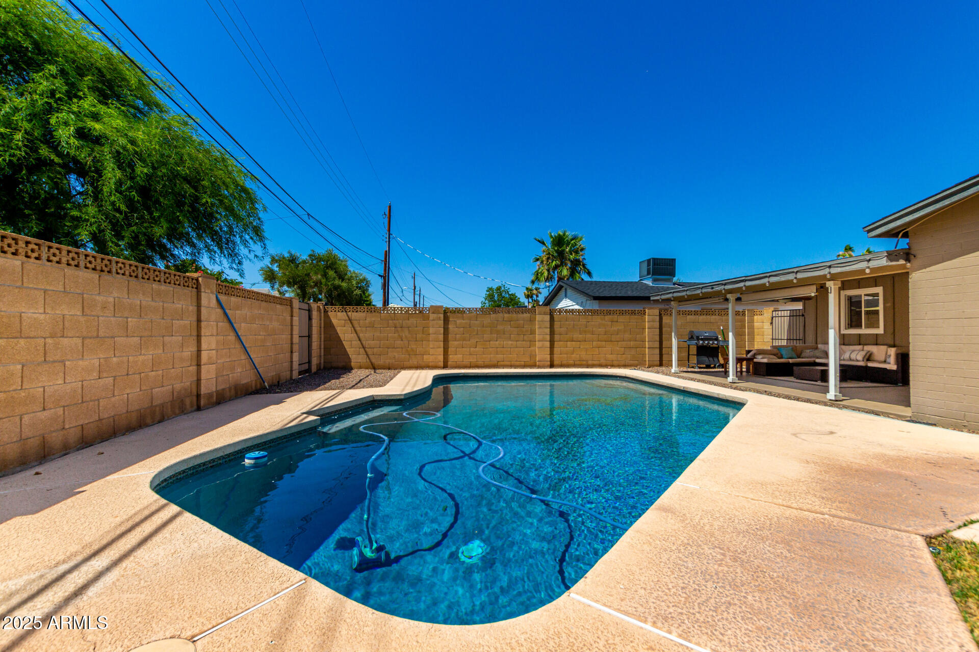 2100 North Normal Avenue Tempe, AZ 85288 - Photo 31 of 51