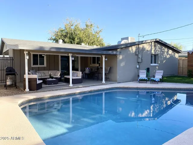 $599,900 | 2100 North Normal Avenue, Tempe, AZ 85288