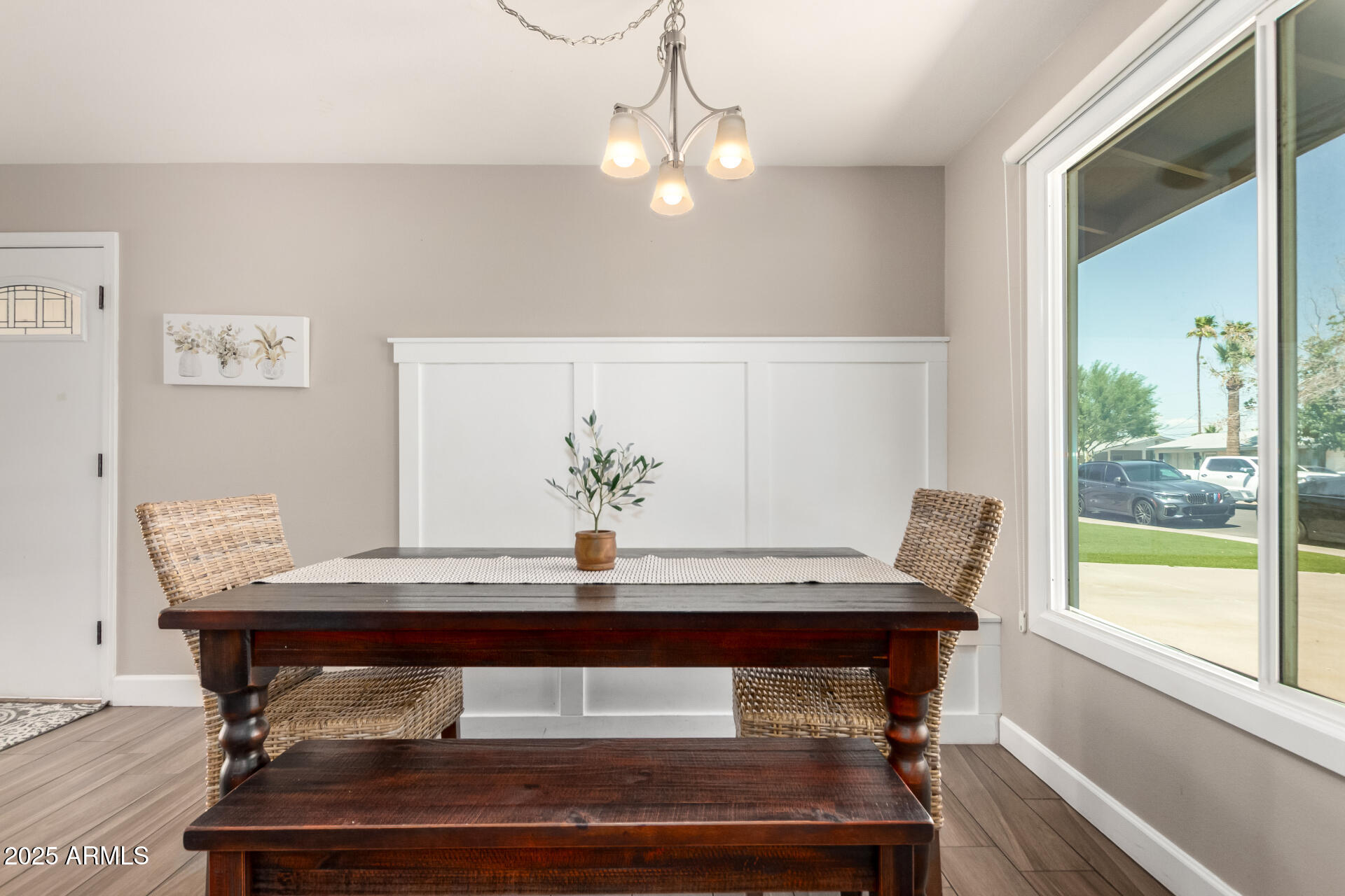 2100 North Normal Avenue Tempe, AZ 85288 - Photo 9 of 51 a view of a workspace with furniture