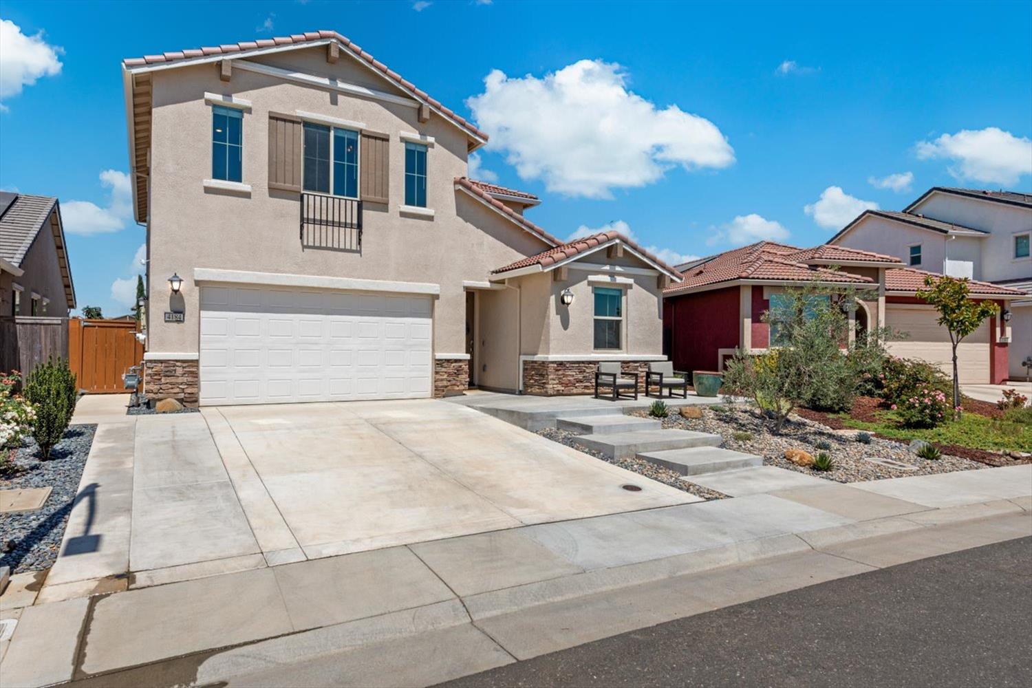 4184 Salt Point Way Rancho Cordova, CA 95742 - Photo 9 of 85 Gallery Image 9