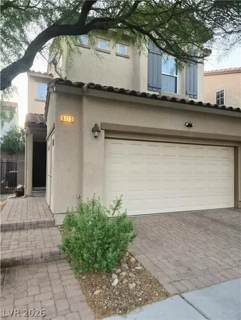 $1,995 | 9313 Night Mesa Street, Las Vegas, NV 89178