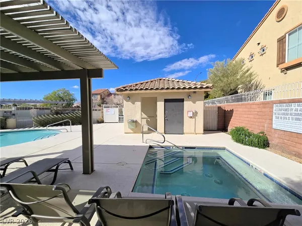 $1,995 | 9313 Night Mesa Street, Las Vegas, NV 89178