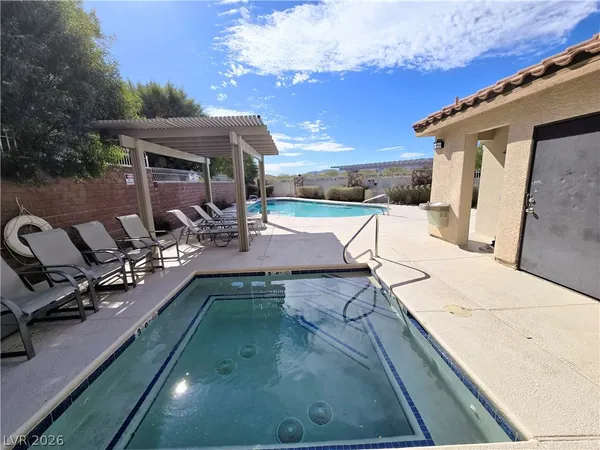 $1,995 | 9313 Night Mesa Street, Las Vegas, NV 89178