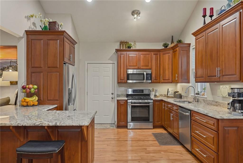 660 Gamble Road Oakdale, PA 15071 - Photo 12 of 40 Gallery Image 12