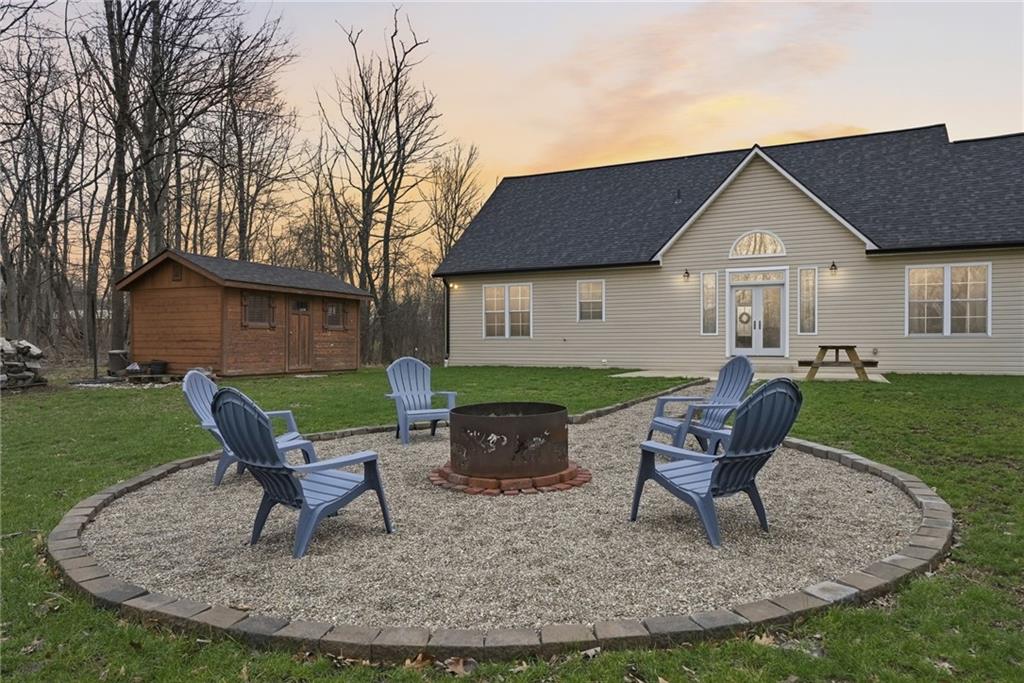 660 Gamble Road Oakdale, PA 15071 - Photo 32 of 40 Gallery Image 32