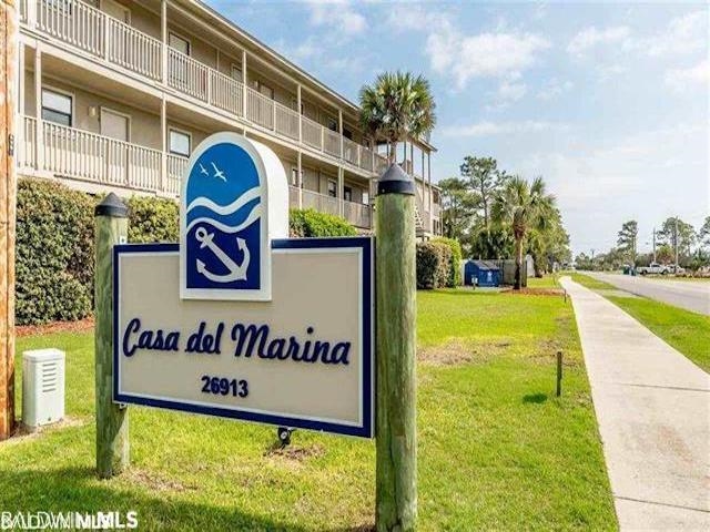 26913 Marina Road, Unit 211 Orange Beach, AL 36561 - Photo 1 of 24
