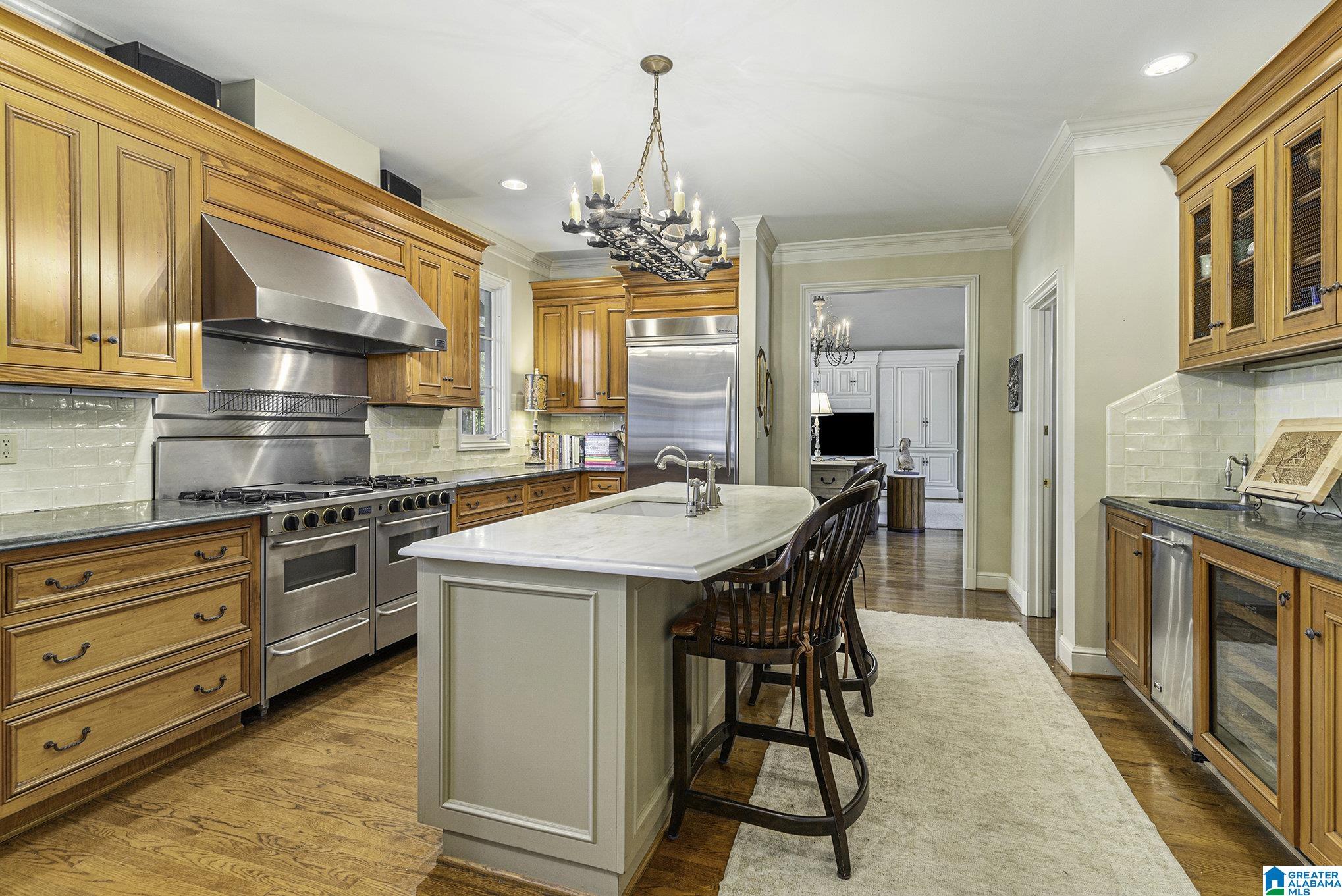 4409 Old Brook Run Birmingham, AL 35243 - Photo 25 of 74