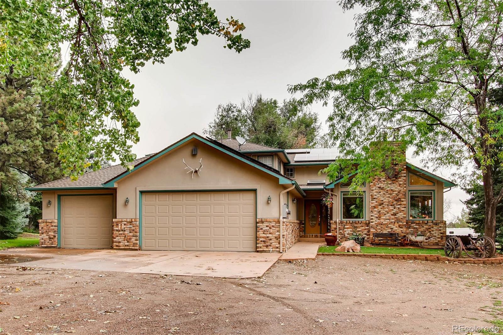 5290 Easley Road Golden, CO 80403 - Photo 1 of 35 Gallery Image 1
