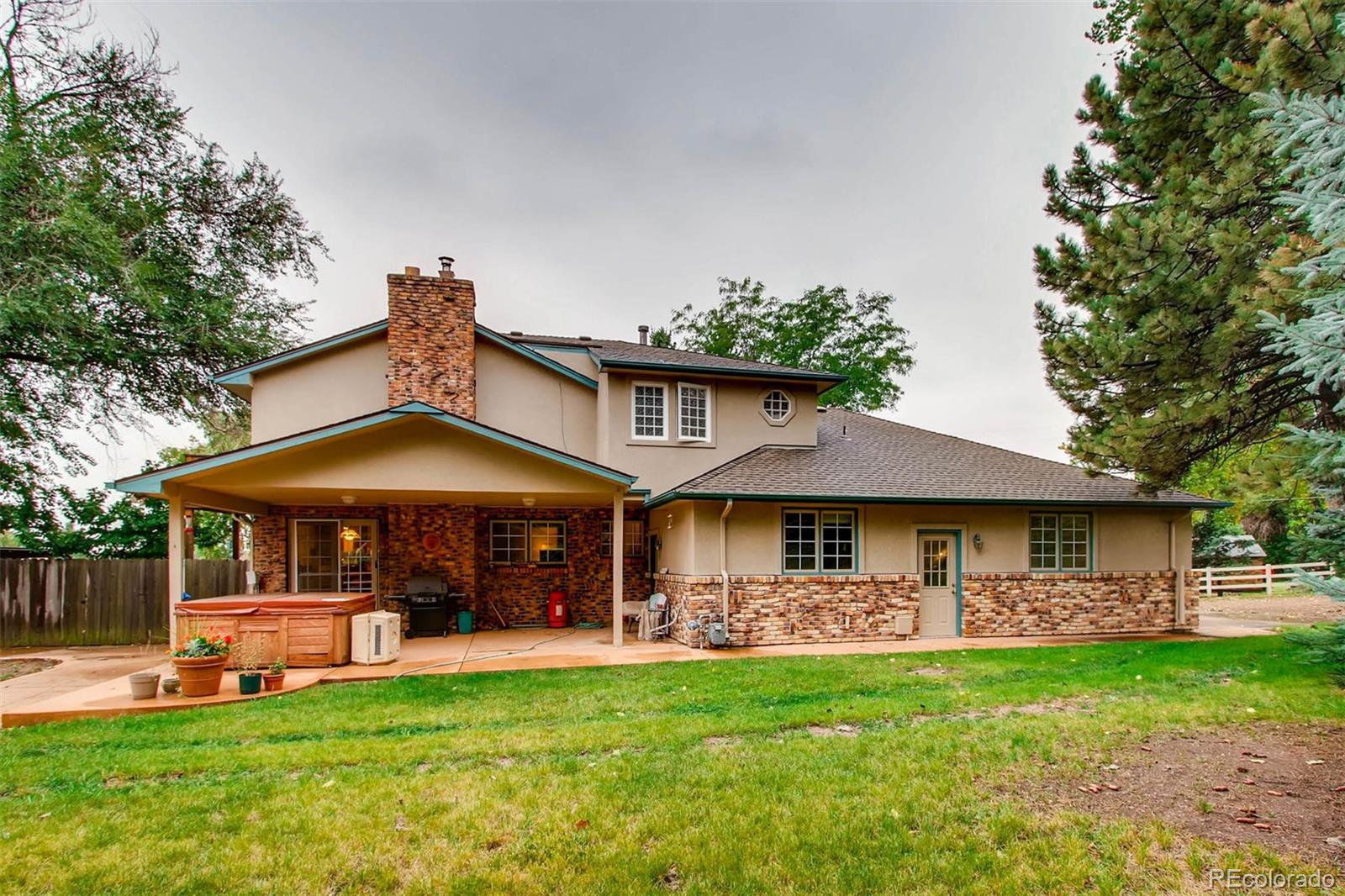 5290 Easley Road Golden, CO 80403 - Photo 30 of 35 Gallery Image 30
