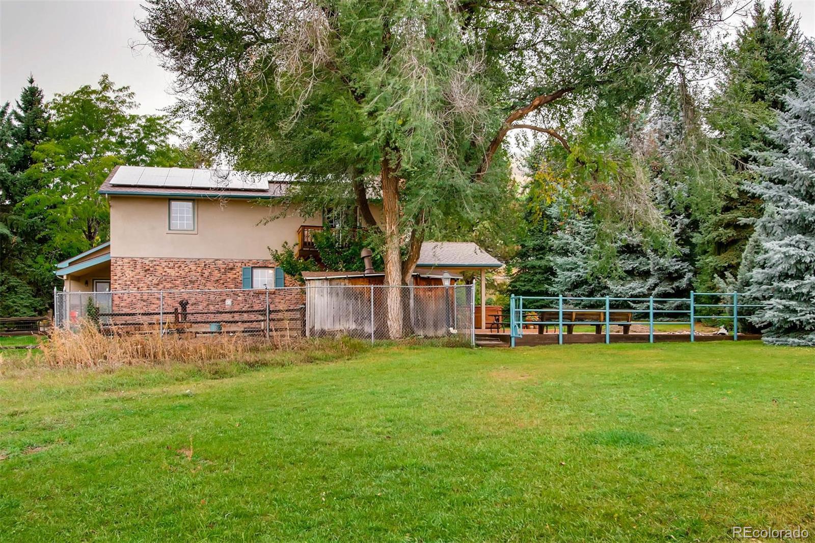 5290 Easley Road Golden, CO 80403 - Photo 31 of 35 Gallery Image 31