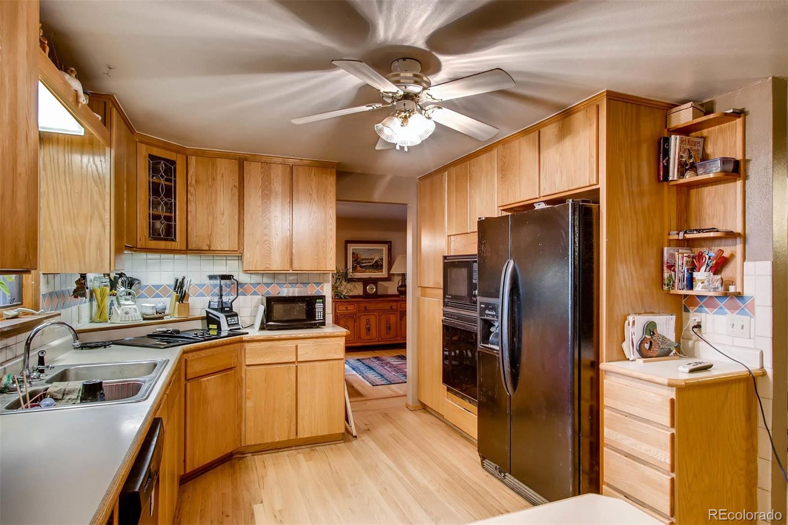 5290 Easley Road Golden, CO 80403 - Photo 8 of 35 Gallery Image 8