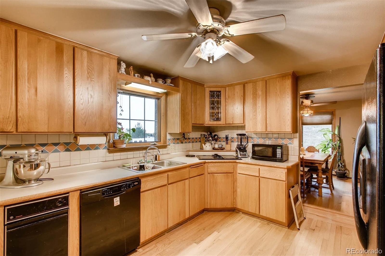 5290 Easley Road Golden, CO 80403 - Photo 9 of 35 Gallery Image 9