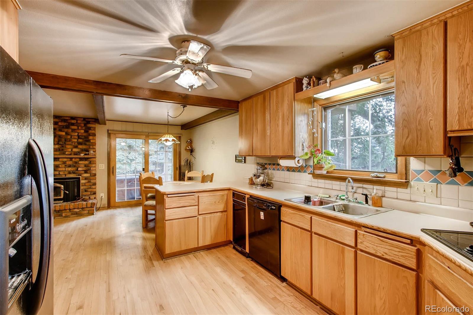 5290 Easley Road Golden, CO 80403 - Photo 10 of 35 Gallery Image 10