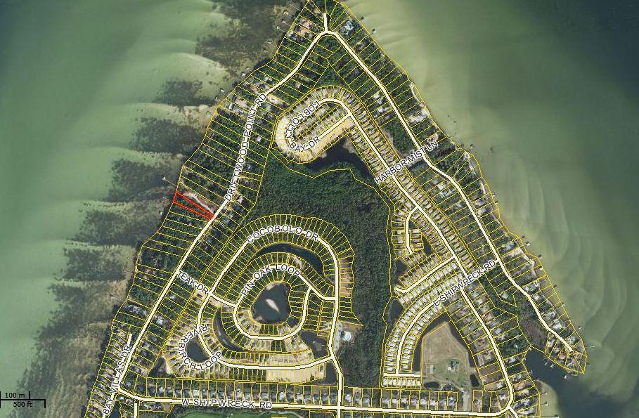 7 Driftwood Point Road Miramar Beach, FL 32550 - Photo 1 of 1
