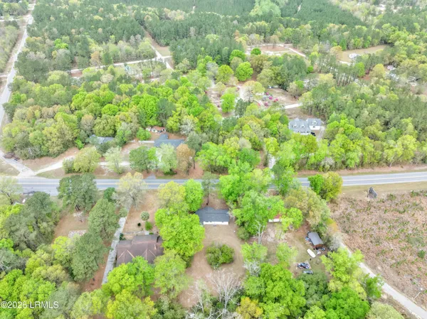 $215,000 | 3980 Walterboro Highway, Varnville, SC 29944