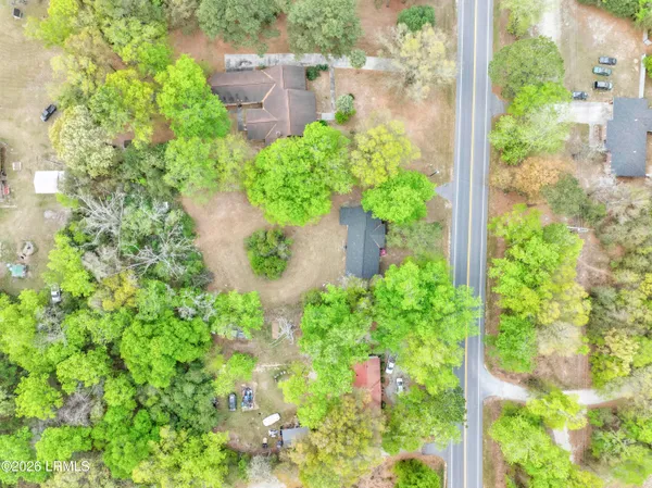 $215,000 | 3980 Walterboro Highway, Varnville, SC 29944