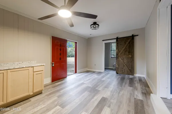 $215,000 | 3980 Walterboro Highway, Varnville, SC 29944