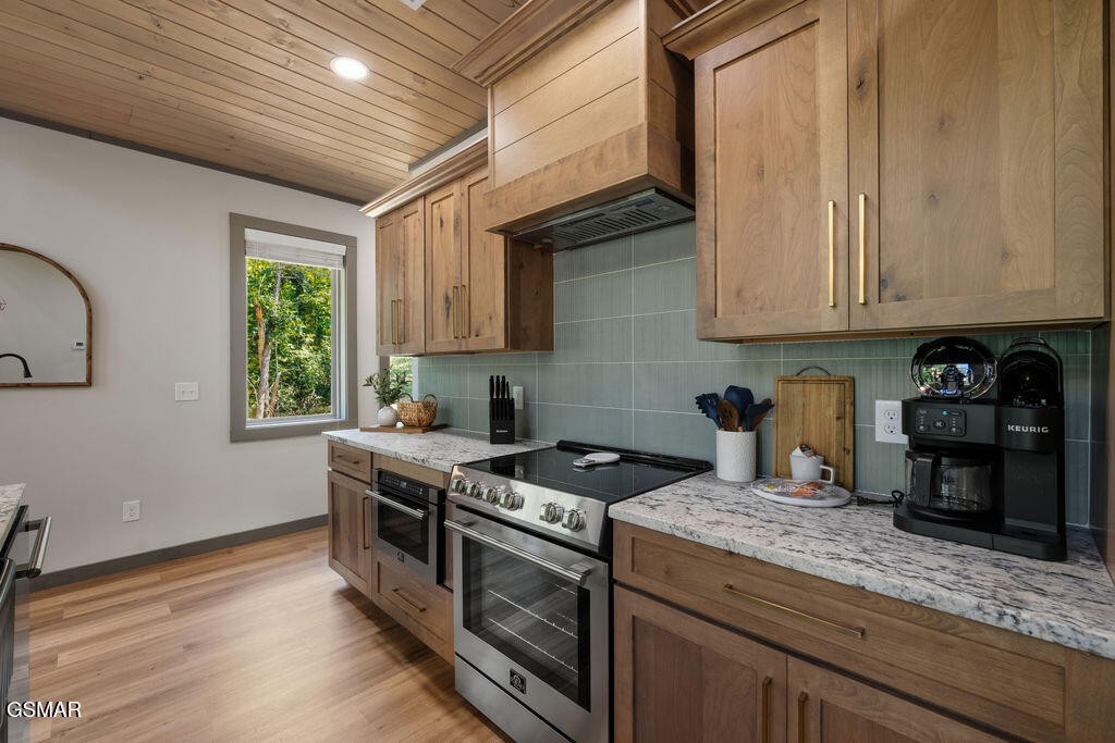 1920 Smoky Cove Road Sevierville, TN 37876 - Photo 7 of 46 Gallery Image 7
