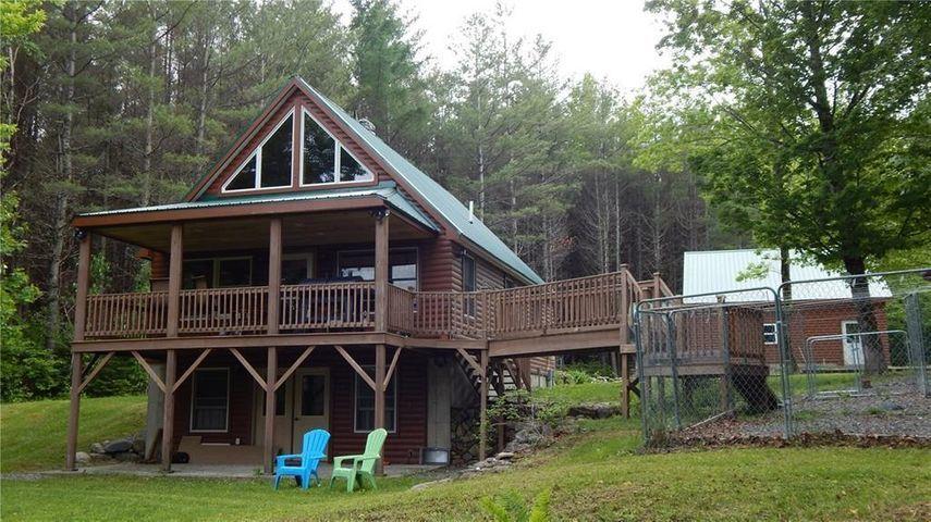 66 Ross Road Brownville, ME 04414 - Photo 42 of 118 42