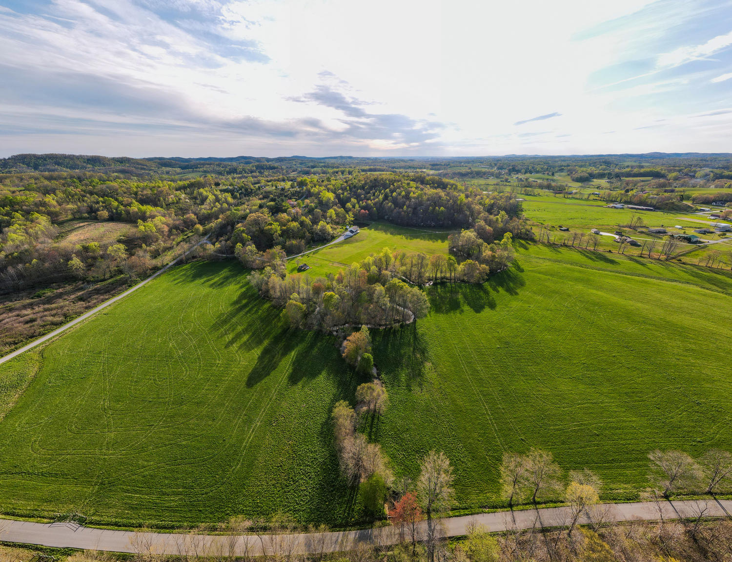 1967 Willie Cheek Road London, KY 40744 - Photo 11 of 104 07_DJI_0327-Edit