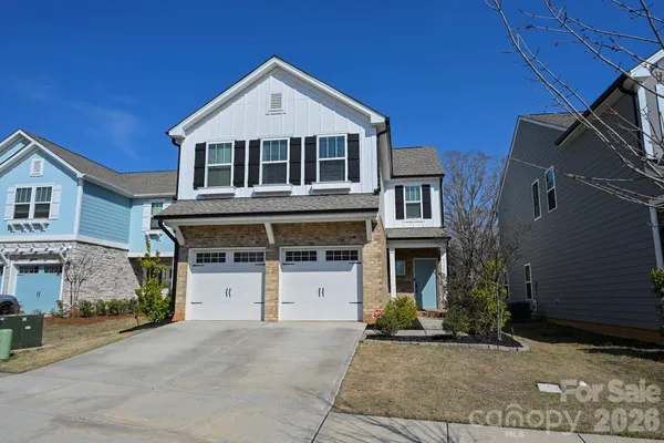 $374,900 | 1164 Scotch Meadows Loop, Monroe, NC 28110