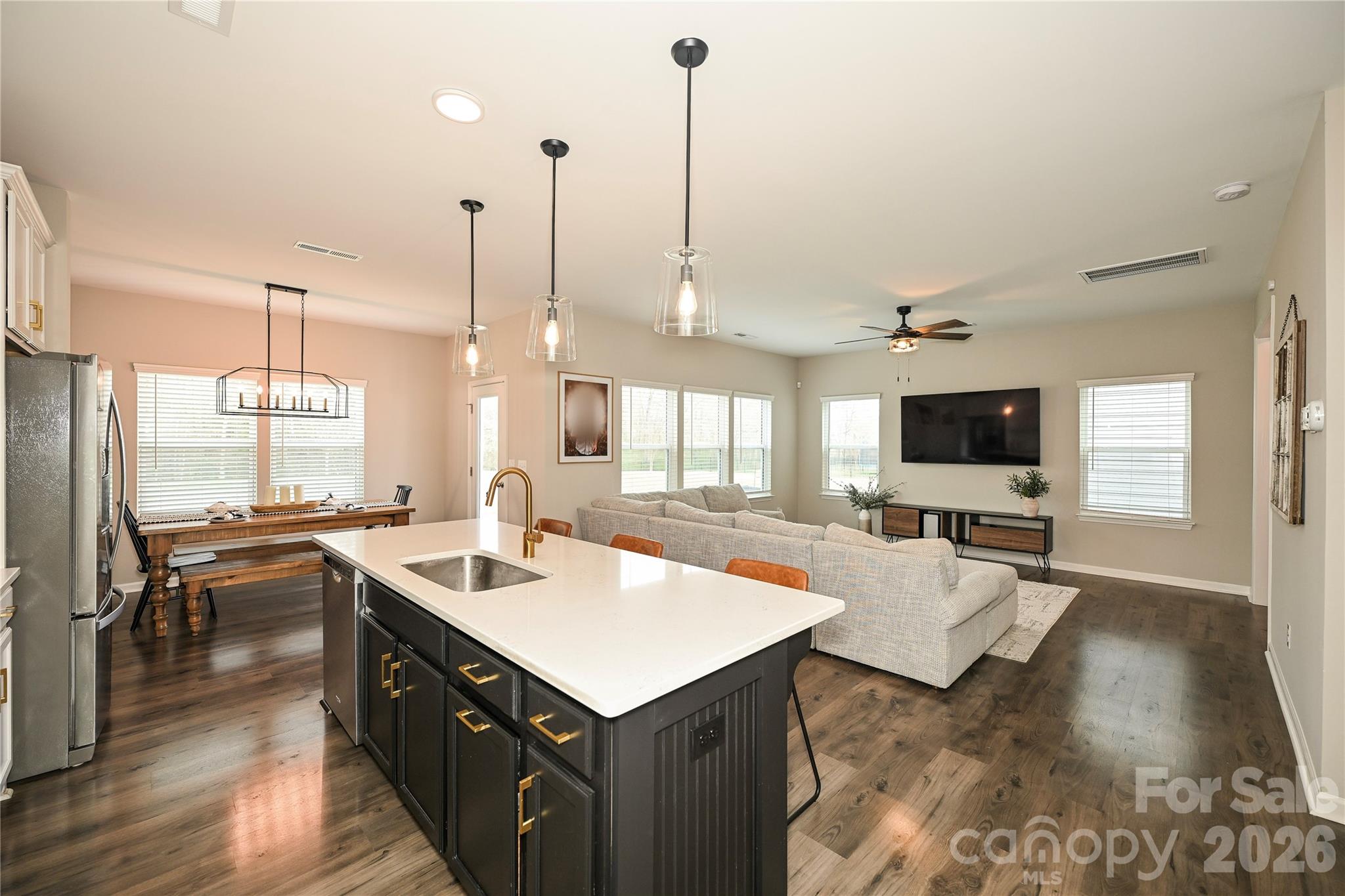 1164 Scotch Meadows Loop Monroe, NC 28110 - Photo 16 of 28