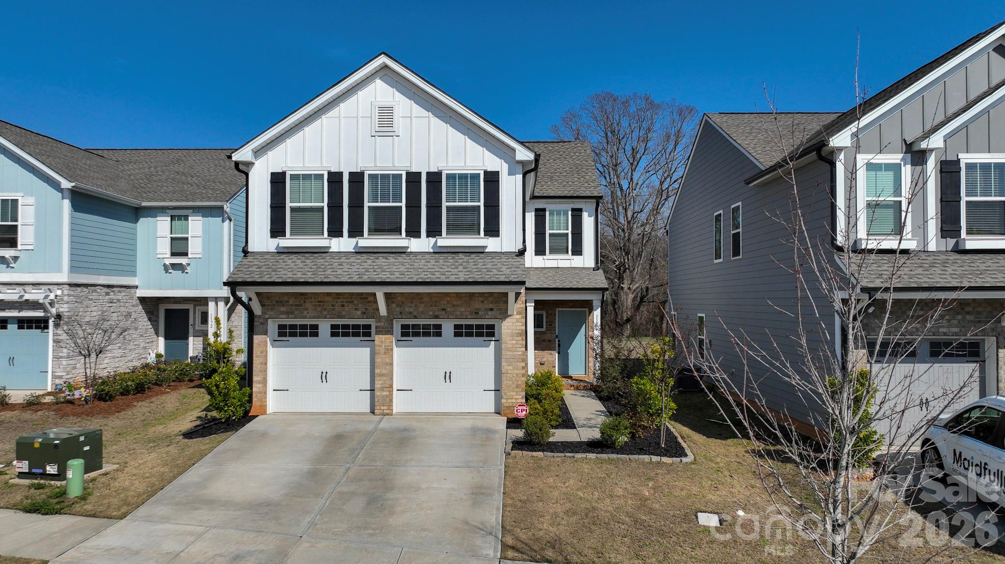 1164 Scotch Meadows Loop Monroe, NC 28110 - Photo 2 of 28