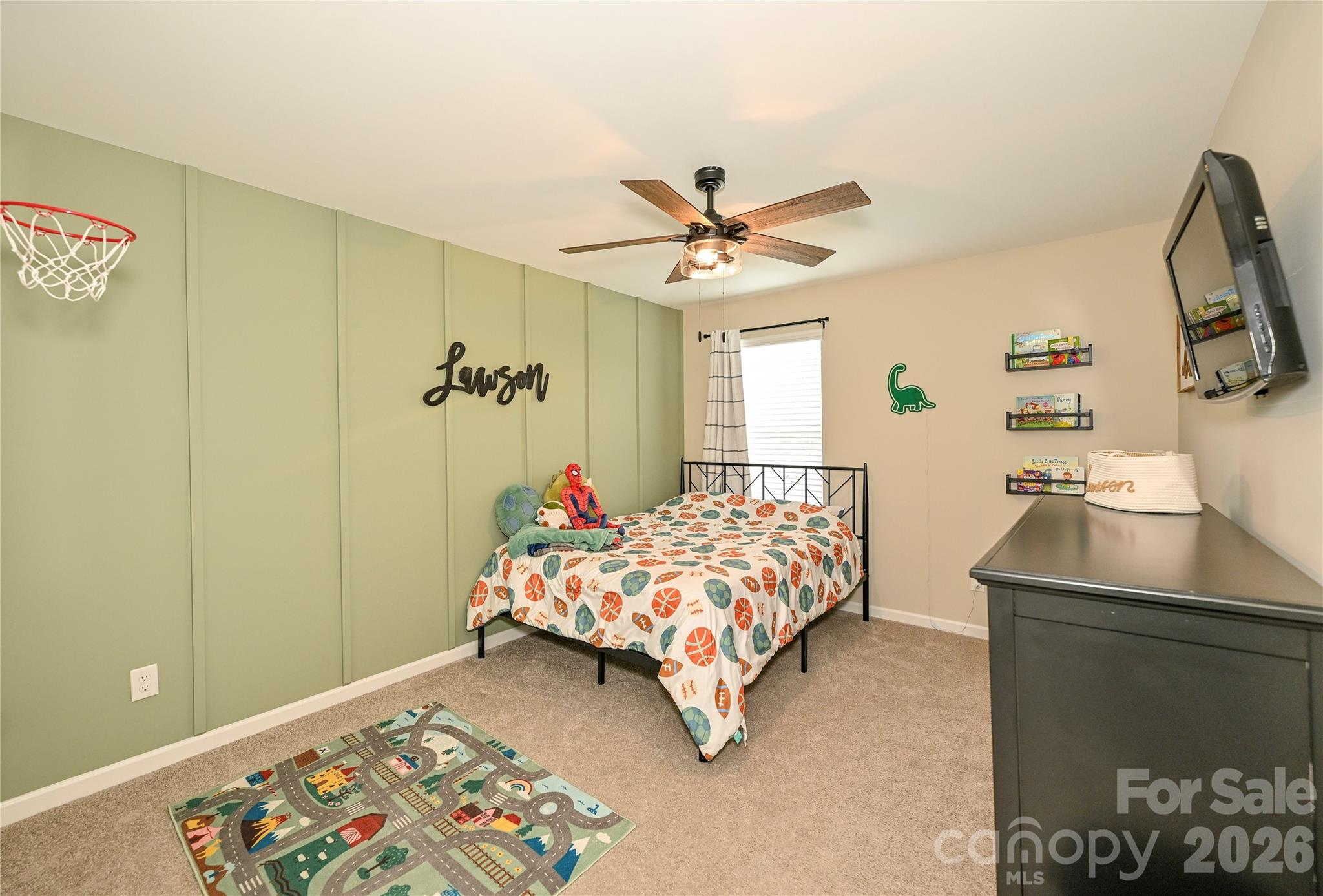 1164 Scotch Meadows Loop Monroe, NC 28110 - Photo 25 of 28