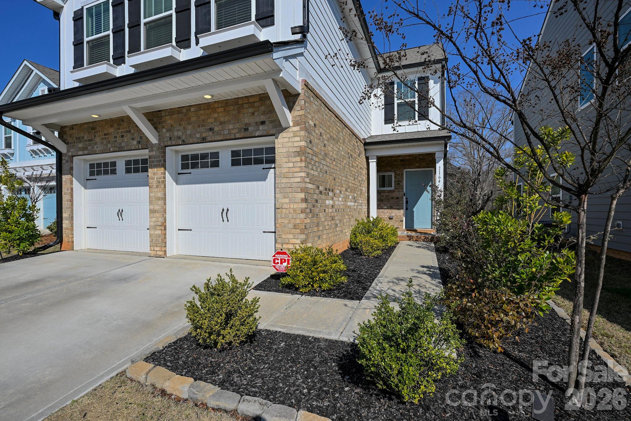 1164 Scotch Meadows Loop Monroe, NC 28110 - Photo 3 of 28