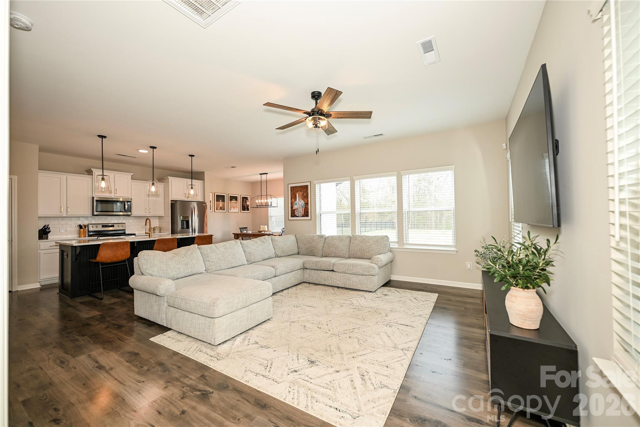 1164 Scotch Meadows Loop Monroe, NC 28110 - Photo 9 of 28