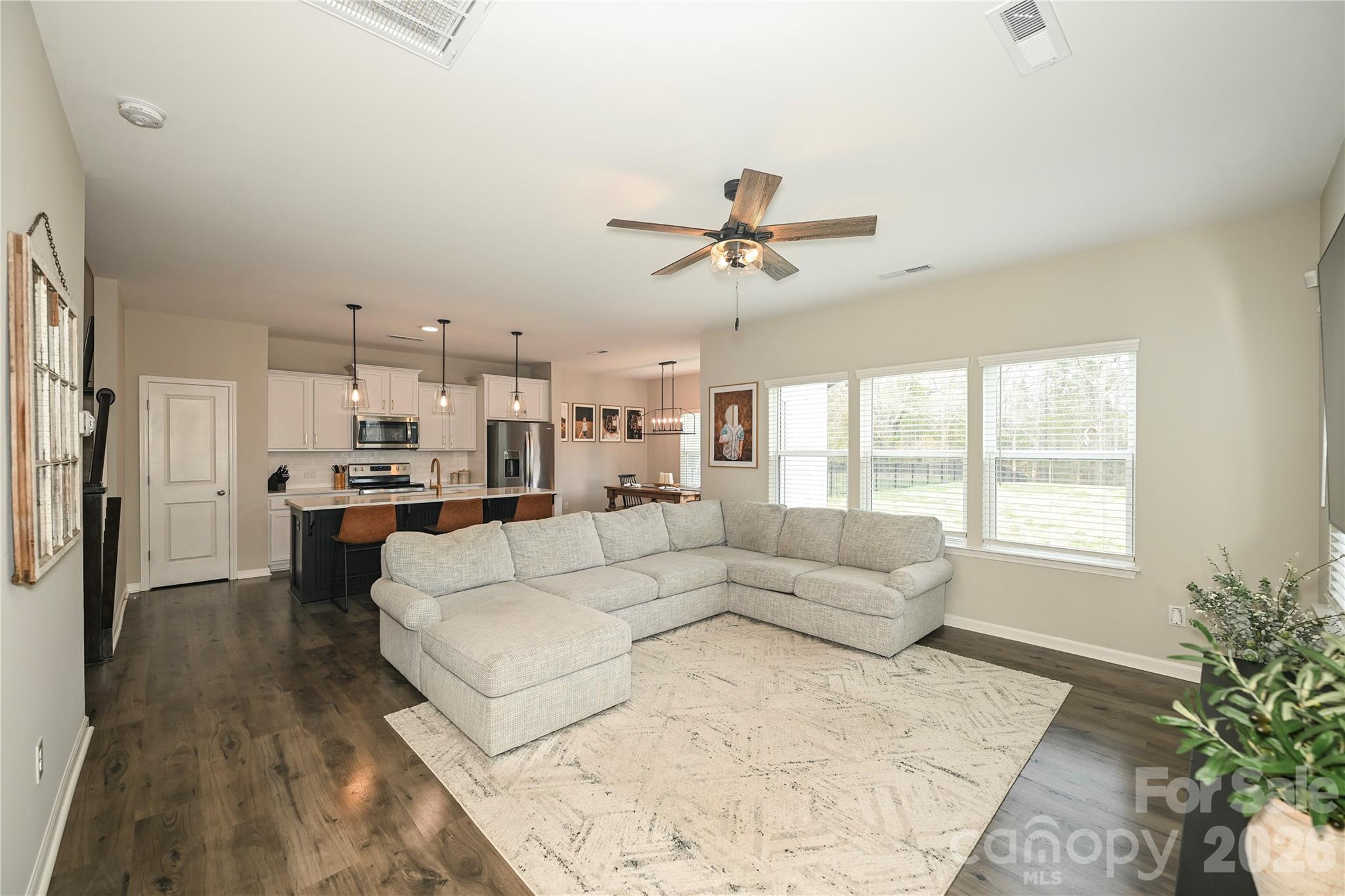 1164 Scotch Meadows Loop Monroe, NC 28110 - Photo 10 of 28