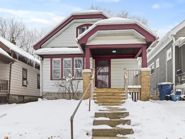 $165,000 | 2415 North 53rd Street, Milwaukee, WI 53210
