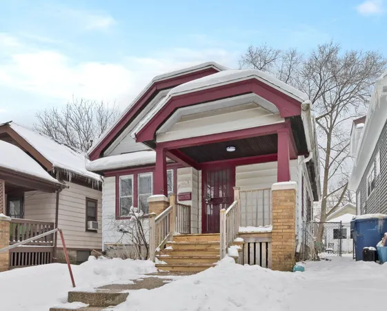 $165,000 | 2415 North 53rd Street, Milwaukee, WI 53210