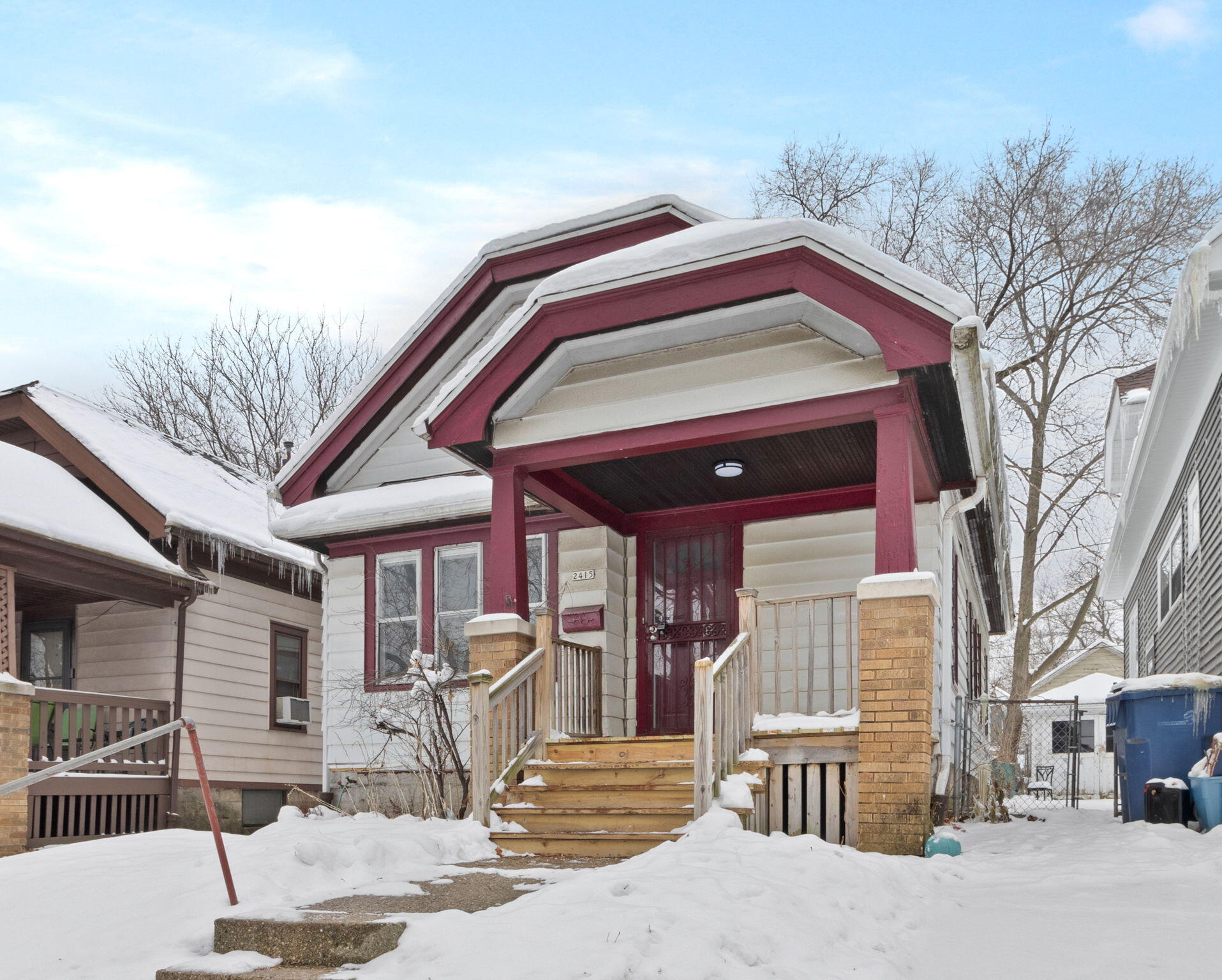 2415 North 53rd Street Milwaukee, WI 53210 - Photo 27 of 30 30-web-or-mls-IMG_1188