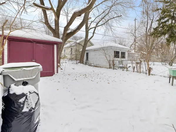 $165,000 | 2415 North 53rd Street, Milwaukee, WI 53210