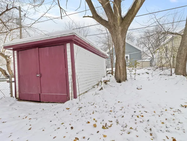 $165,000 | 2415 North 53rd Street, Milwaukee, WI 53210