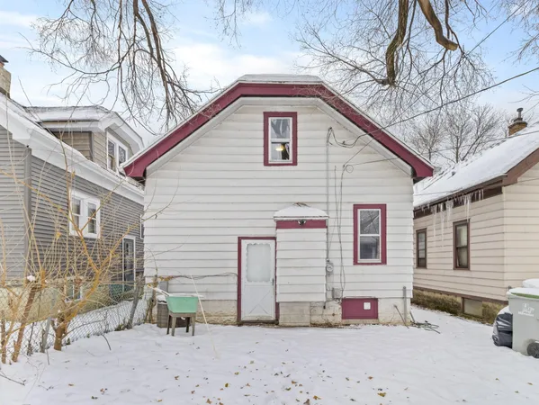 $165,000 | 2415 North 53rd Street, Milwaukee, WI 53210