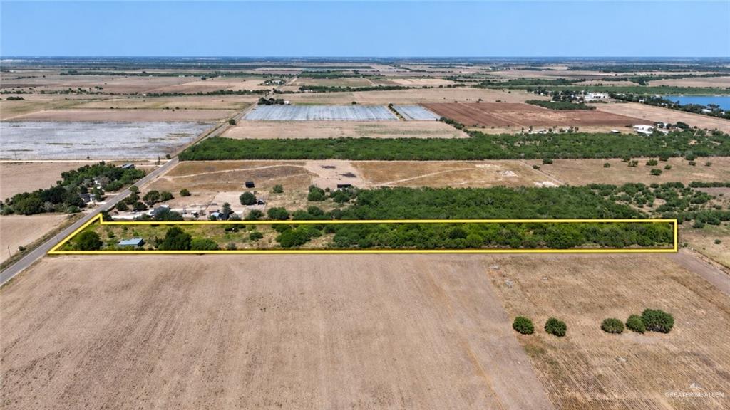 8534 Nittler Road Monte Alto, TX 78538 - Photo 3 of 6 Gallery Image 3