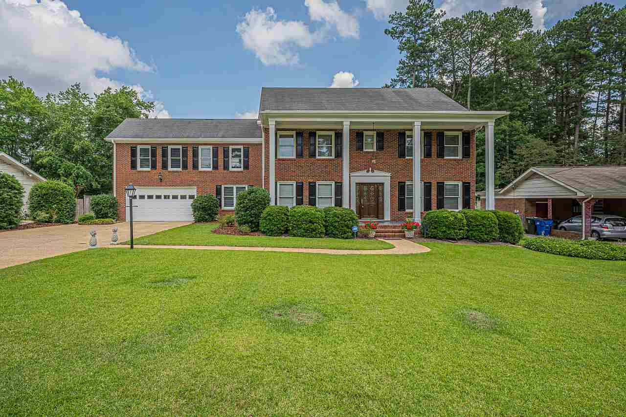 4712 Poland Place Raleigh, NC 27609 - Photo 1 of 29 4712 Poland Place