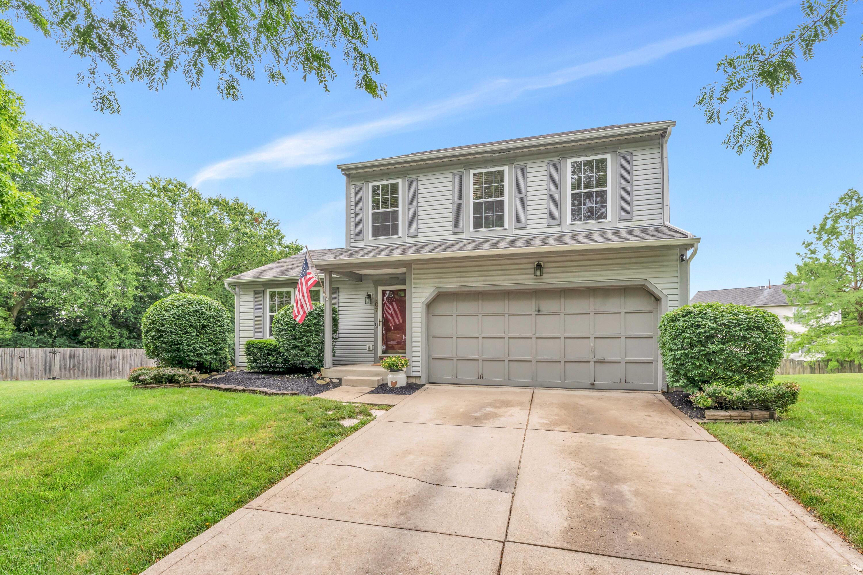107 Kettering Bend Delaware, OH 43015 - Photo 3 of 38 DSC01002