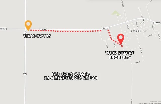 a sign that is on the wall